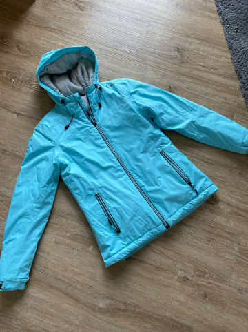 cmp Funktionsjacke in Hellblau