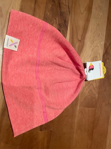 MaxiMo maximo Mütze Beanie orange 51