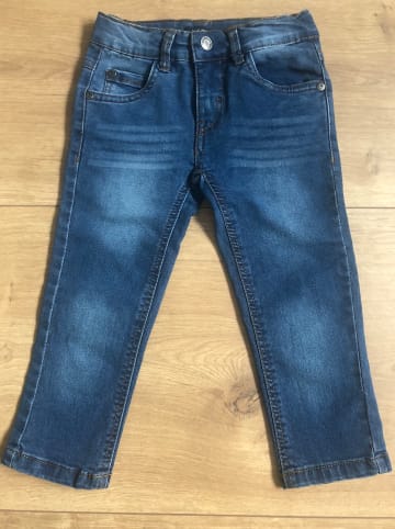 Blue Seven Jeans in Blau