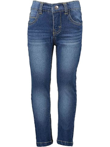 Blue Seven Jeans in Blau