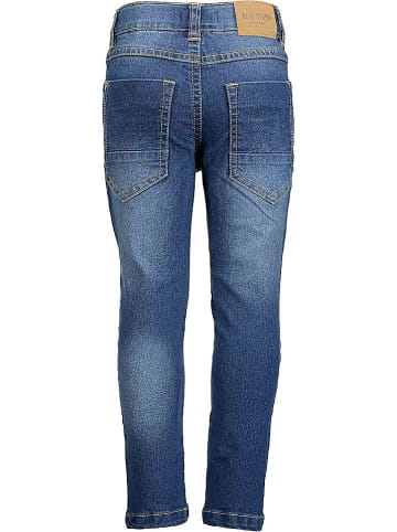 Blue Seven Jeans in Blau