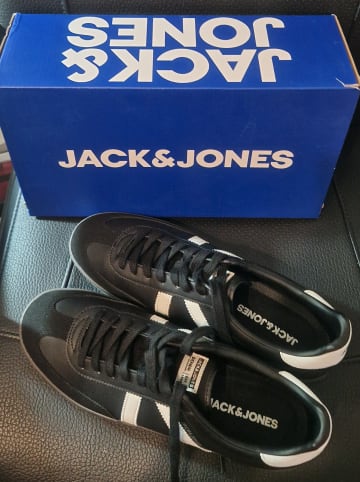 Jack & Jones Jack & Jones - Sneakers in Schwarz
