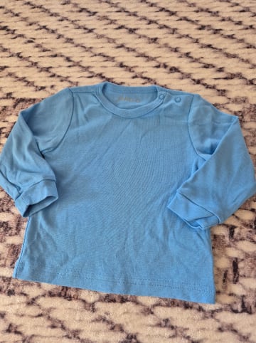 JAKO-O Longsleeve in Hellblau
