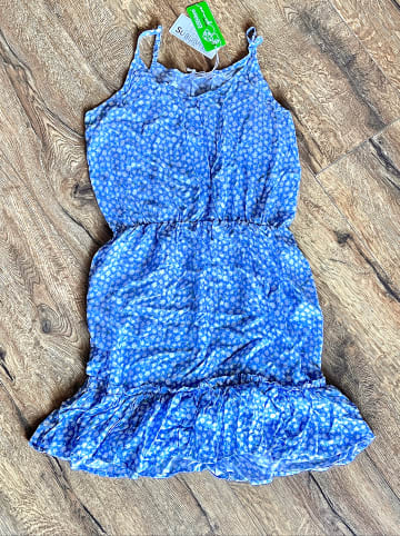 Sublevel Kleid in Hellblau