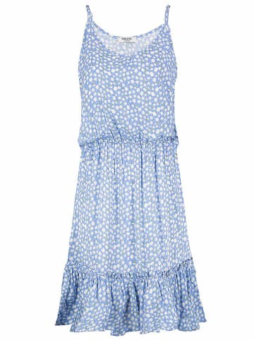 Sublevel Kleid in Hellblau
