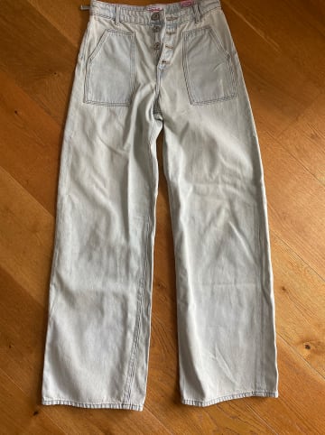 Vingino Jeans "Cassie" - Comfort fit - in Hellblau