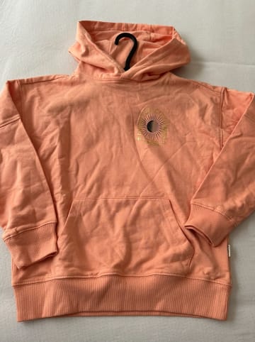 Garcia Hoodie in Orange