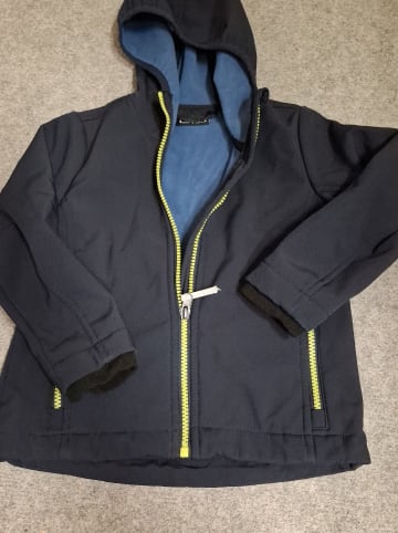cmp Softshelljacke in Dunkelblau