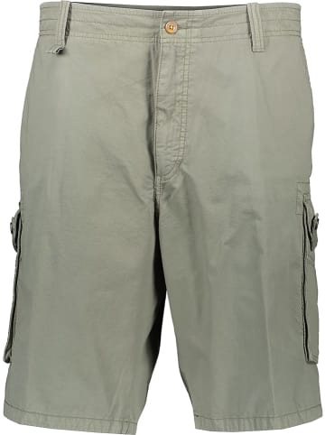 Bugatti Bermudas in Khaki