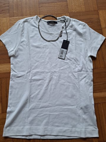 Diesel Clothes Shirt in Weiß