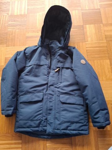 name it Winterjacke "Snow 05" in Dunkelblau