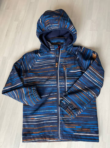 Reima Softshelljacke "Vantti" in Dunkelblau