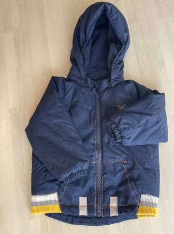 Legowear Funktionsjacke "Javier" in Dunkelblau