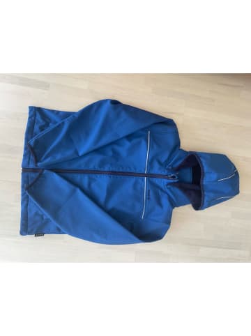 Kamik Softshelljacke "Jarv" in Blau