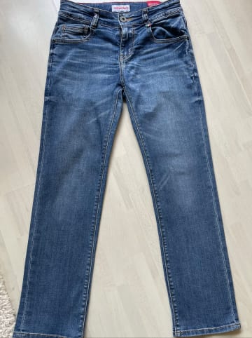 Vingino Jeans "Bruno" - Regular Fit - in Blau