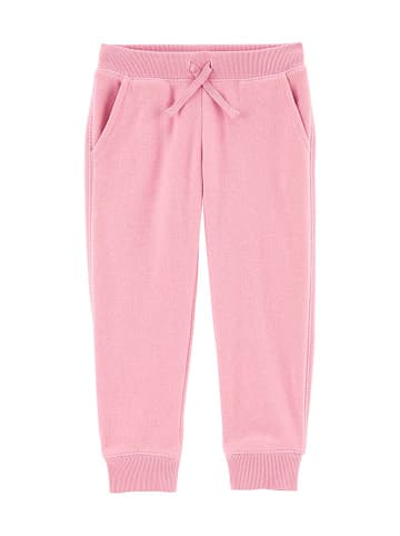 OshKosh Sweathose in Rosa