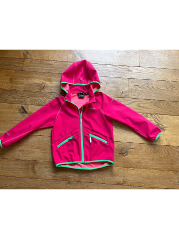 Icepeak Softshelljacke "Jesup" in Pink