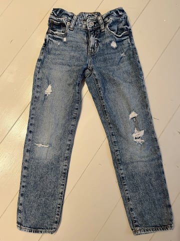 GAP Jeans in Blau