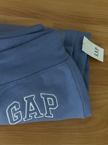 GAP Sweathose in Hellblau