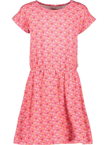 lamino Kleid in Rosa