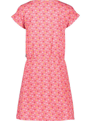 lamino Kleid in Rosa