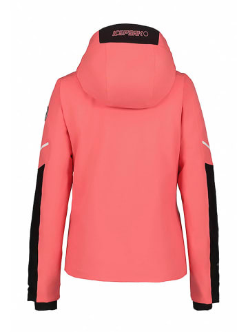 Icepeak Skijacke "Fithian" in Pink