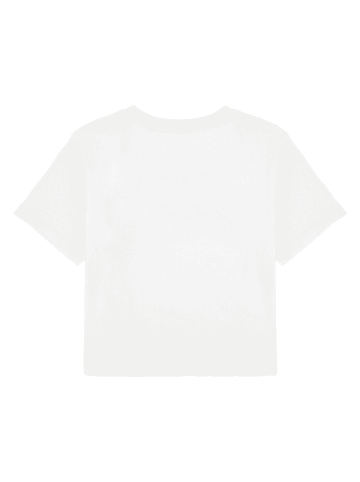 Levi's Kids Shirt in Weiß