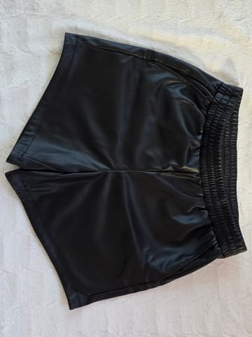 Noisy may Shorts "Proof" in Schwarz