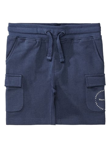 Marc O'Polo Junior Bermudas in Dunkelblau