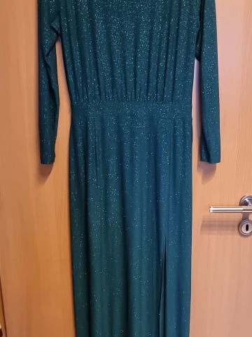 made of emotion Kleid in Grün