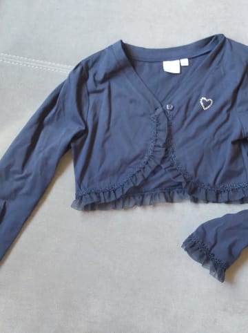 Topo Bolero in Dunkelblau