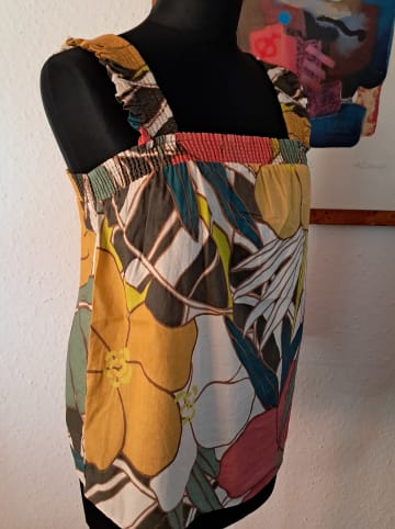 Betty Barclay Top in Bunt