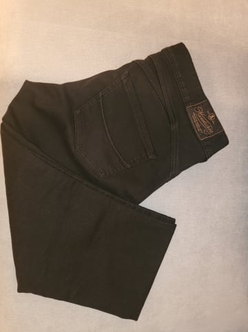 Herrlicher Jeans - Skinny fit - in Schwarz