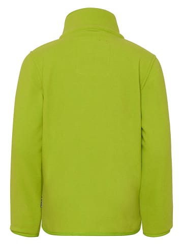 Kamik Fleecejacke "Ridley" in Limette