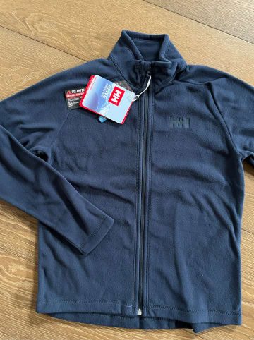 Helly Hansen Fleecejacke "Daybreaker 2.0" in Dunkelblau