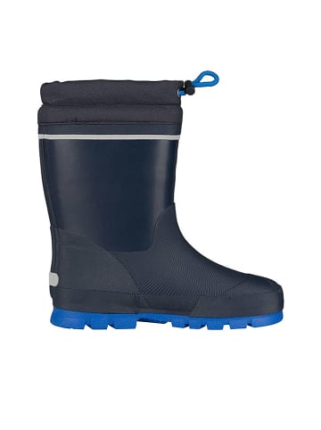 Trollkids Gummistiefel "Isfjord XT" in Dunkelblau