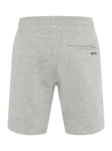 Chiemsee Sweat-Bermudas "Funchal" in Grau