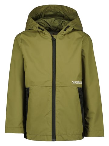 Vingino Übergangsjacke "Tem" in Khaki