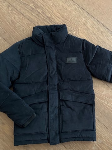 Vingino Winterjacke "Trip" in Schwarz