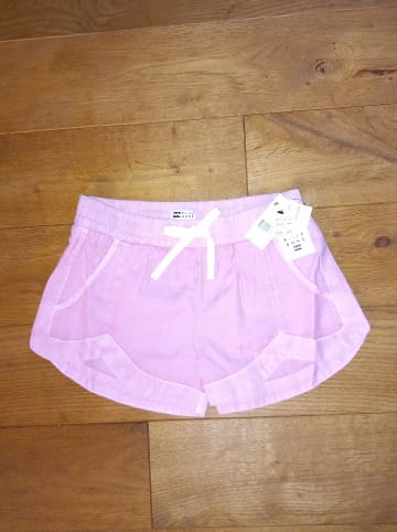 Billabong Shorts "Mad For You" in Rosa