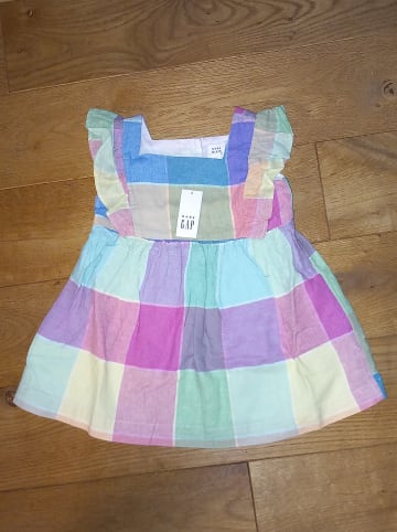 GAP Kleid in Bunt