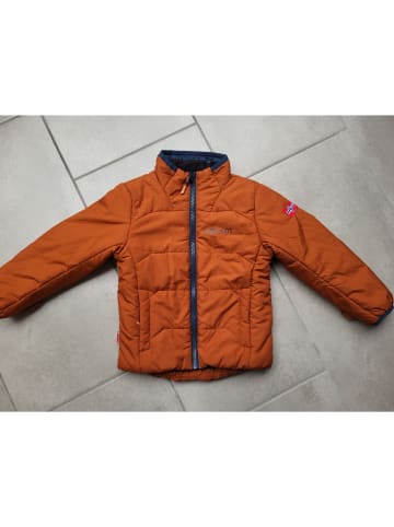 Trollkids Übergangsjacke "Skavangen" in Orange
