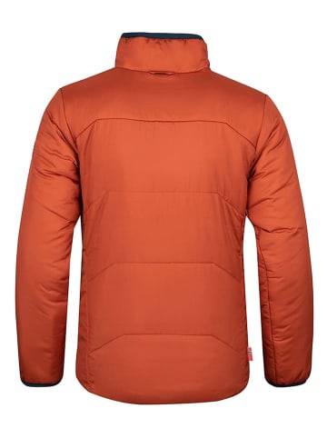Trollkids Übergangsjacke "Skavangen" in Orange