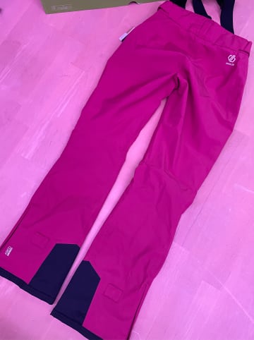 Dare 2b Ski-/ Snowboardhose "Diminish" in Rot