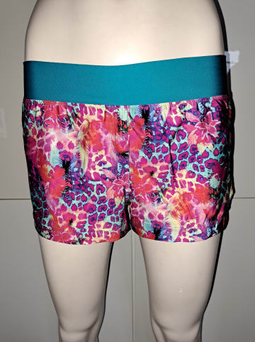Chiemsee Badeshorts "Linea" in Bunt