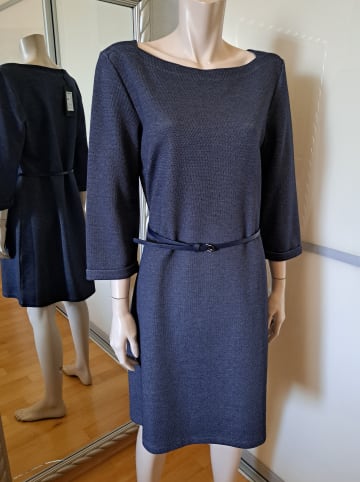Zero Kleid in Dunkelblau