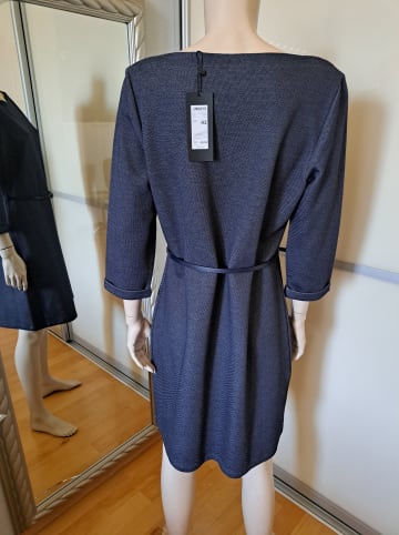 Zero Kleid in Dunkelblau