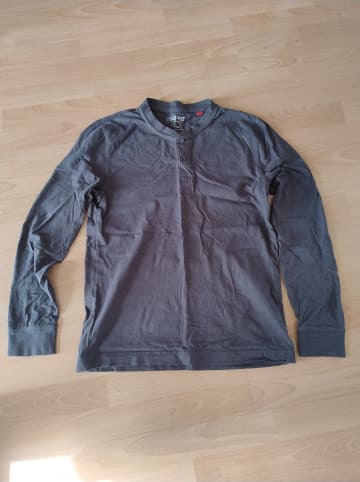 ESPRIT Longsleeve in Khaki