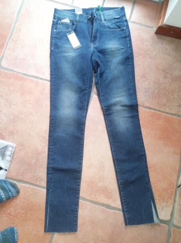 G-Star Jeans - Skinny fit - in Blau