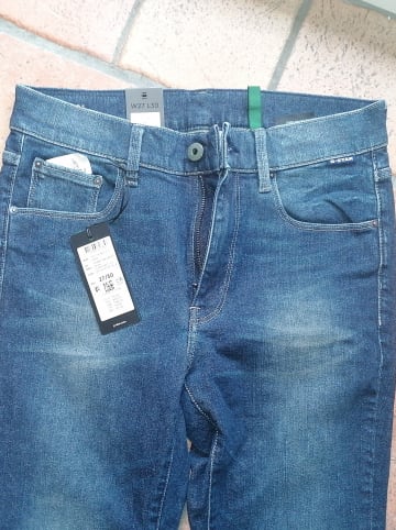 G-Star Jeans - Skinny fit - in Blau